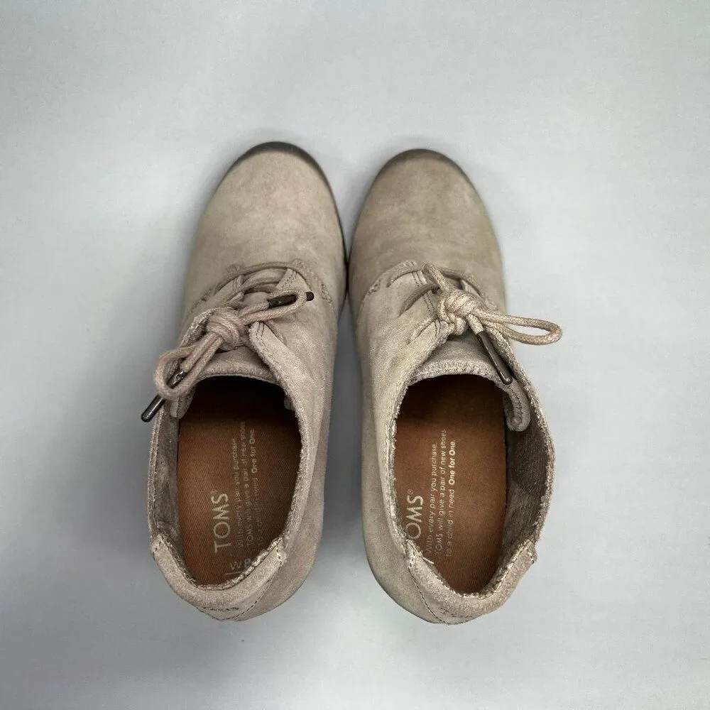 Toms women lunata